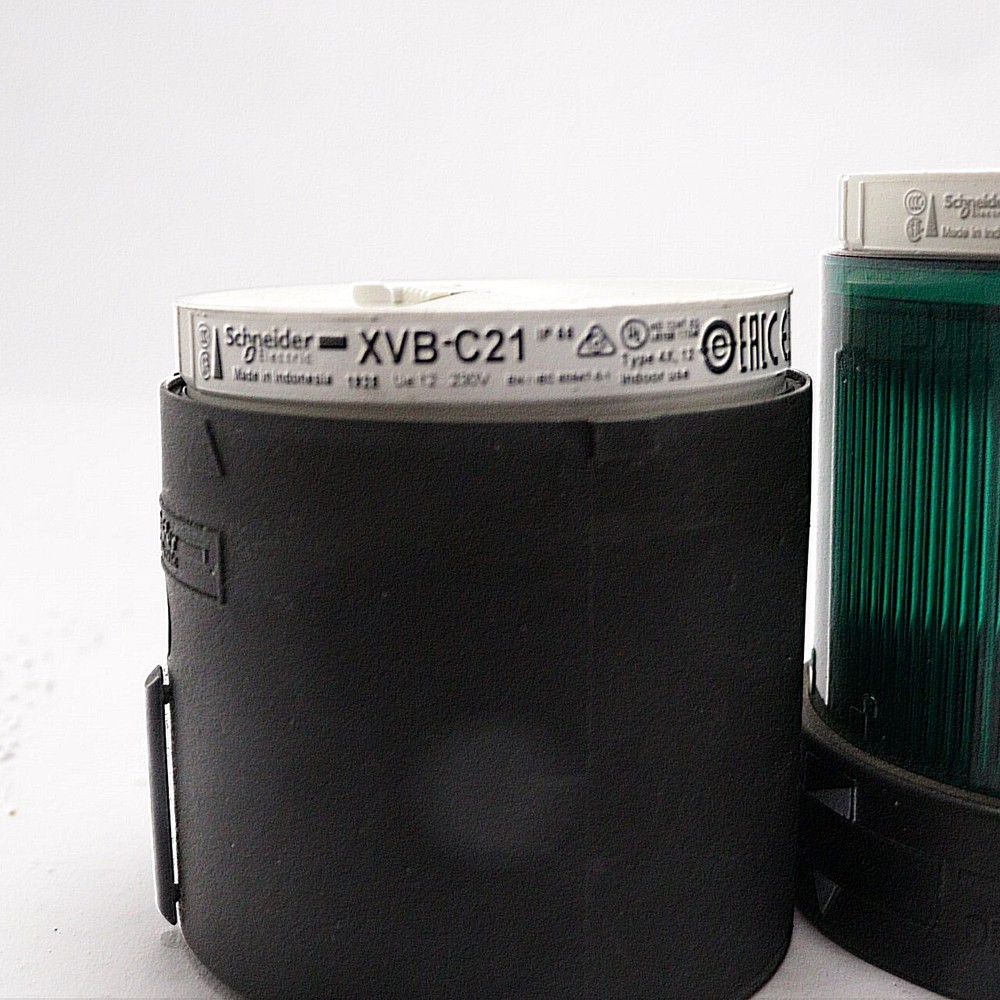 SCHNEIDER ELECTRIC SAFTEY LIGHT TOWER XVB-C21/XVB-C2B3/XVB-C2B5/XVB-C2B4