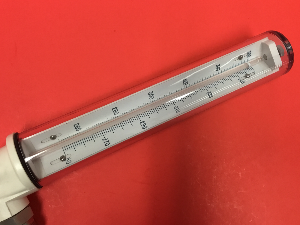 Anderson ClearVue - Model: FB4198F20089 - Thermometer