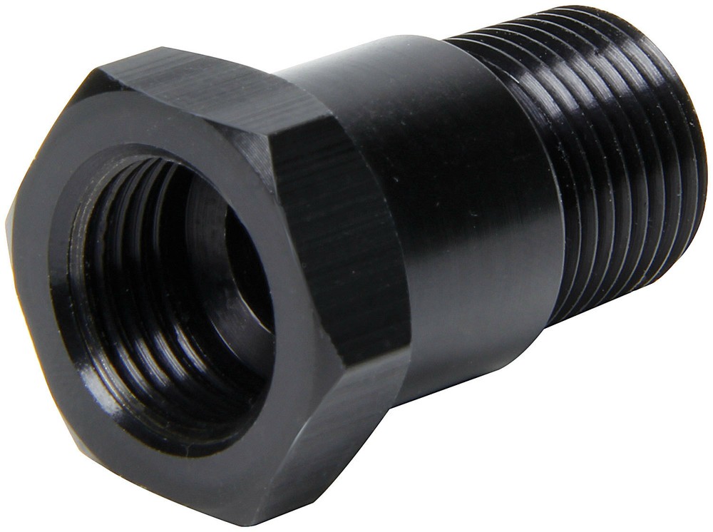 ALLSTAR PERFORMANCE Temp Gauge Adapter 3/8in
