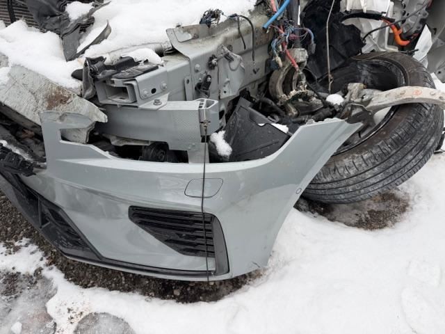 S60 2024 Chassis ECM 490785