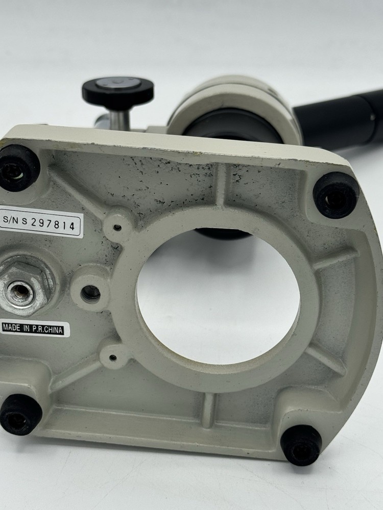 Boreal Microscope Missing Middle Holder