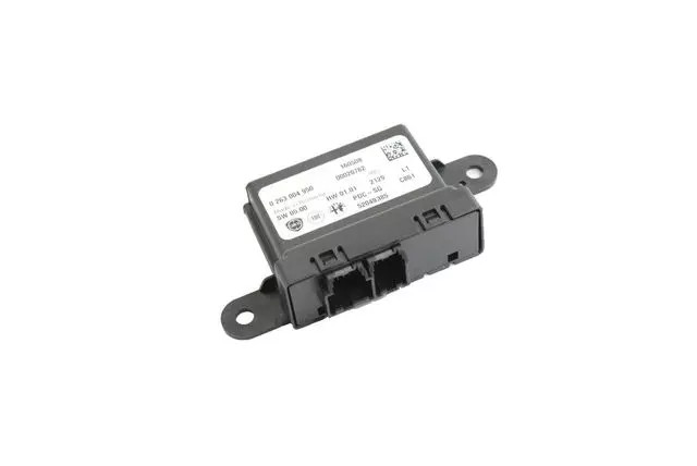 Genuine Mopar Parking Assist Module 68322693AA