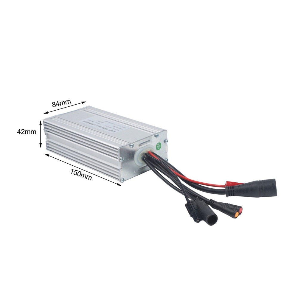 30A Square Wave E-Bike Controller 1000W for JN with For XT60 Connector