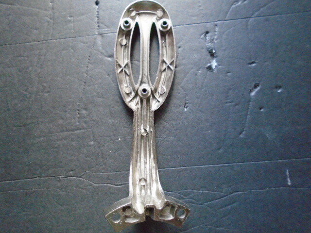 HAMPTON BAY CEILING FAN REPLACEMENT ARM/BLADE SILVER GLENDALE