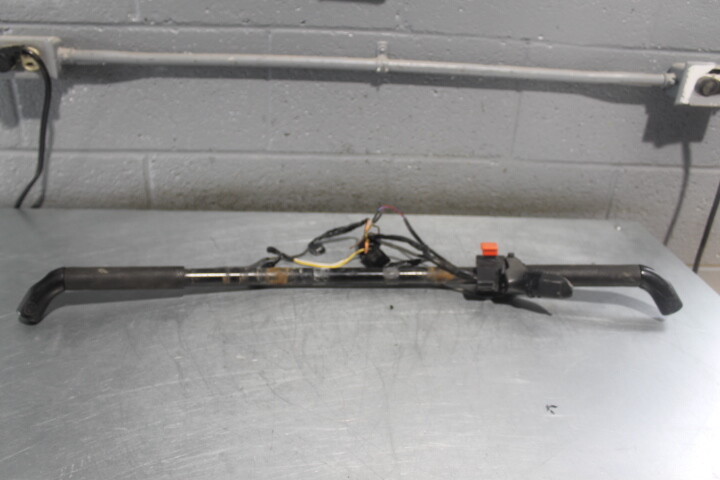 2004 SKIDOO SUMMIT 800 HIGHMARK HANDLEBARS HANDLE BARS #3520