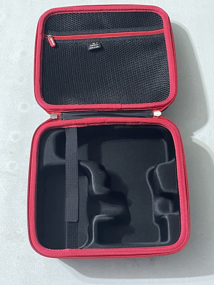 Aproca Hard Storage Case For AVID Power 20V MAX