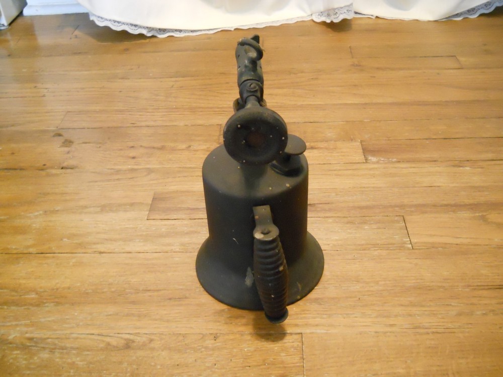 Vintage Blow Torch