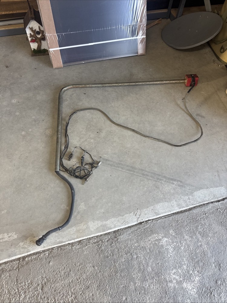Snap on MT 665 Engine Tester