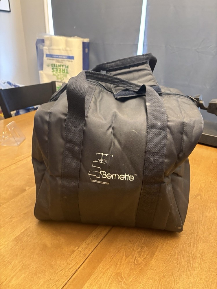 Bernina Bernette 334DS Serger