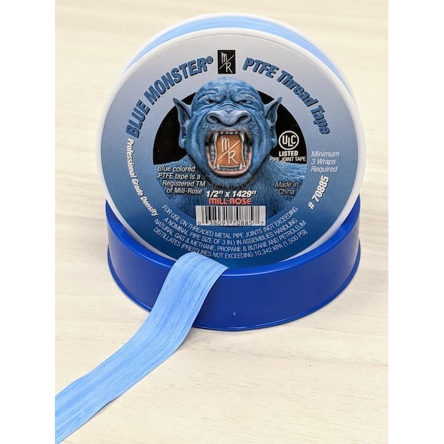 Blue Monster Blue Monster Sealant