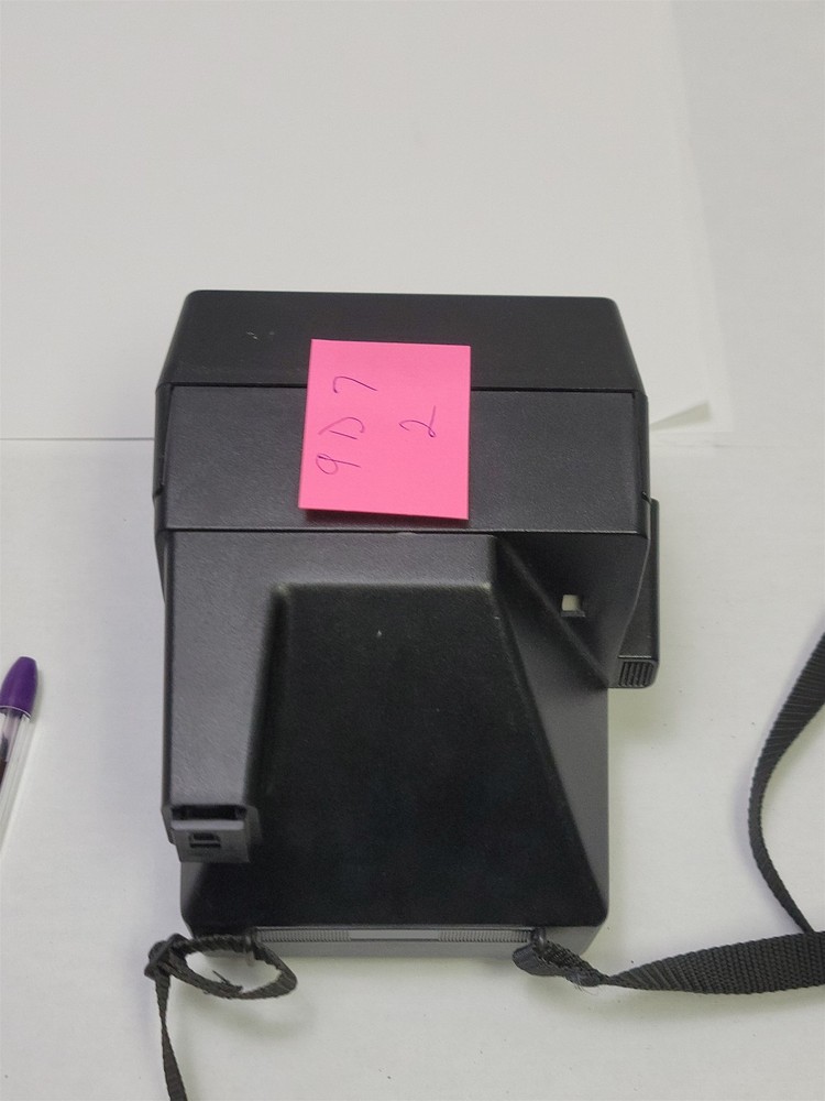 Polaroid Land Camera Autofocus 660