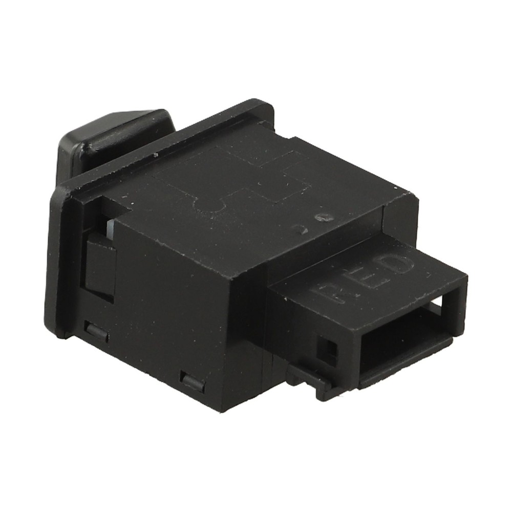 Button Switch Button Brand New High Quality Motorcycle Switches Plastic