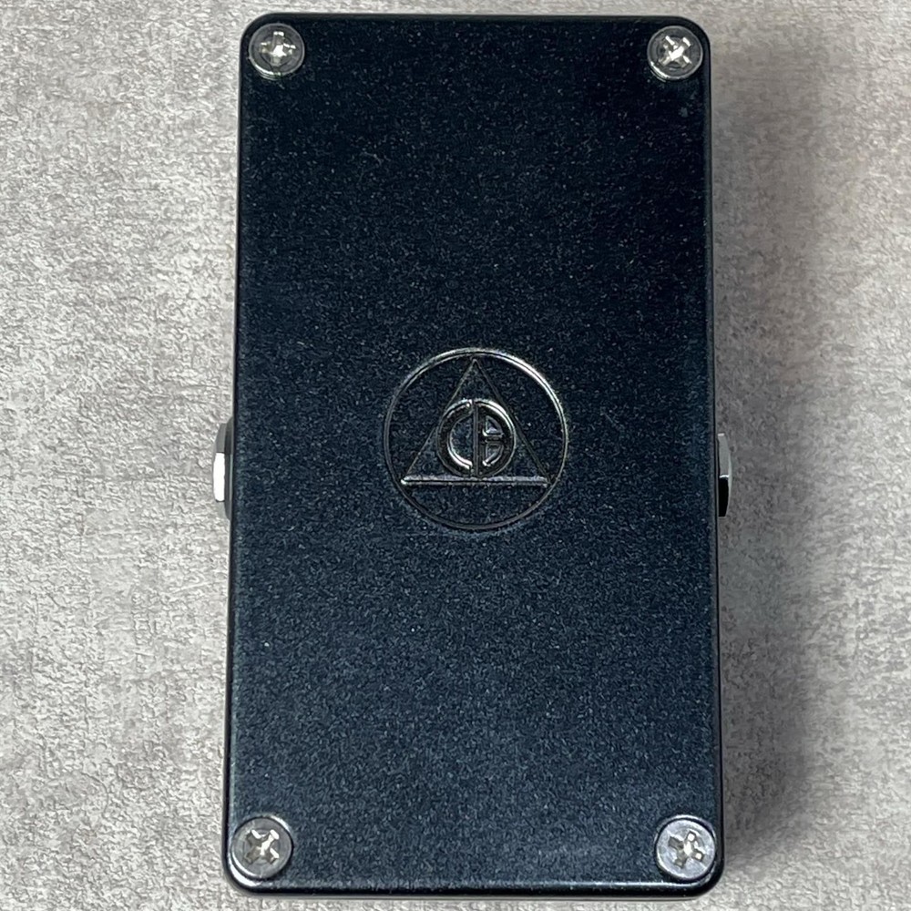 Catalinbread Sabbra Cadabra Effects Pedal