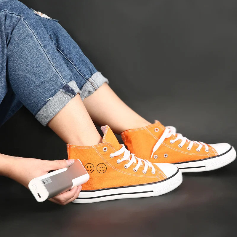 Handheld inkjet printer, QR code, food metal tattoo, printed pattern, text, LOGO