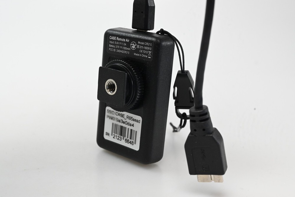 Tether Tools Case Air Wireless Tethering System #G423