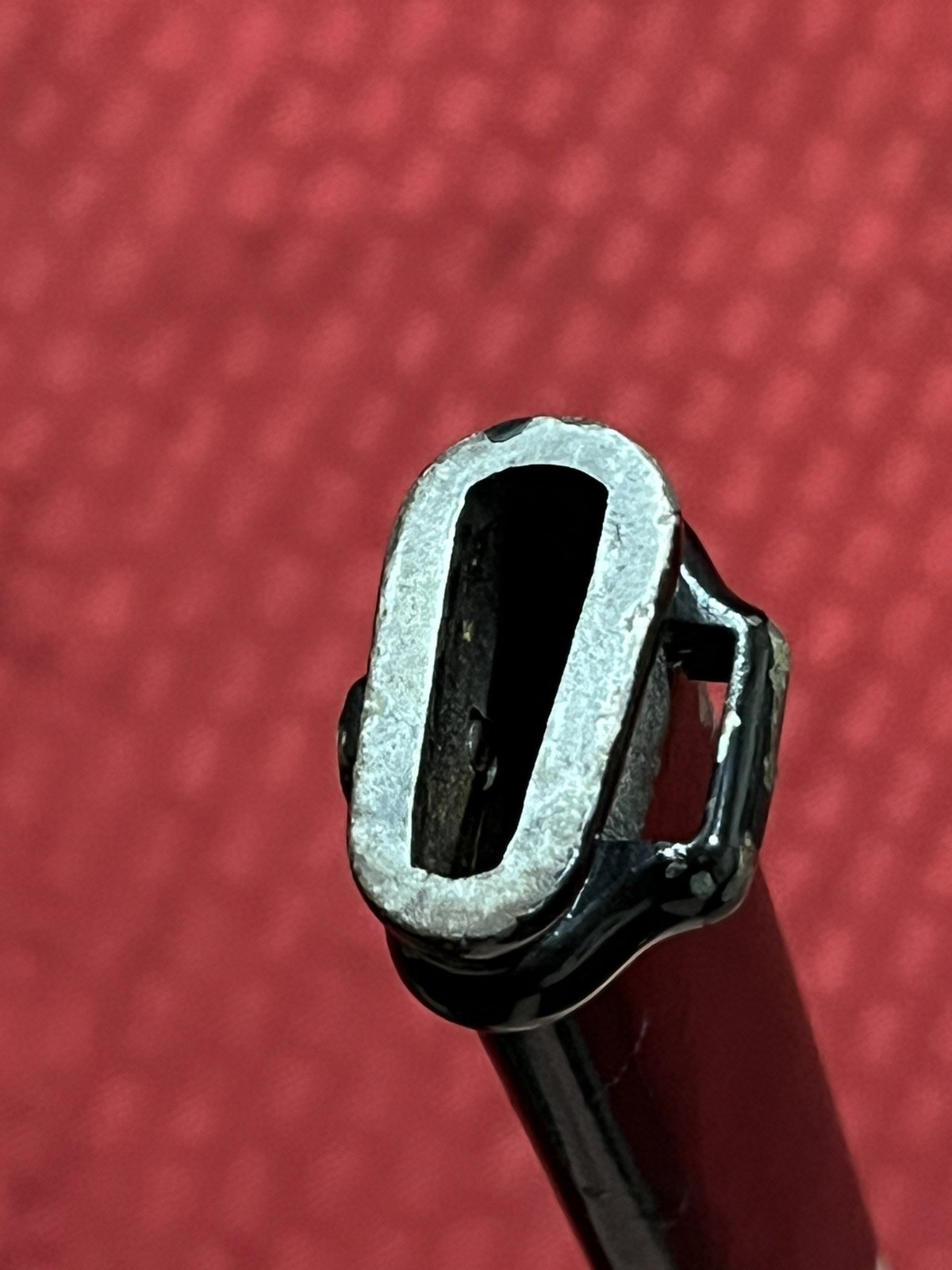 Original WW1 WW2 Japanese Arisaka Type 30 Bayonet Scabbard