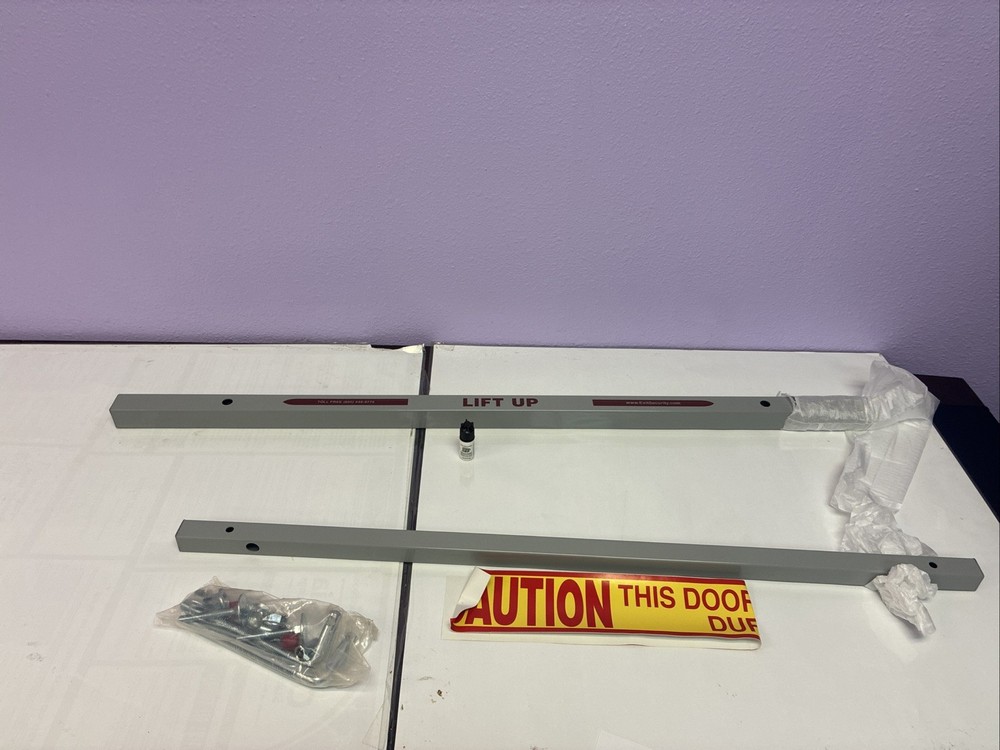 Exit Security Bar SB-01-0036 for 36" Door