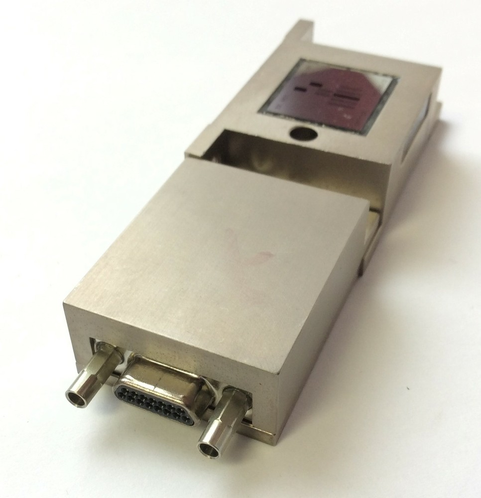 RSF Elektronik MS 60.88-2GT Linear Encoder 5V, 13" Sentop 11910 Scale w/ Cable