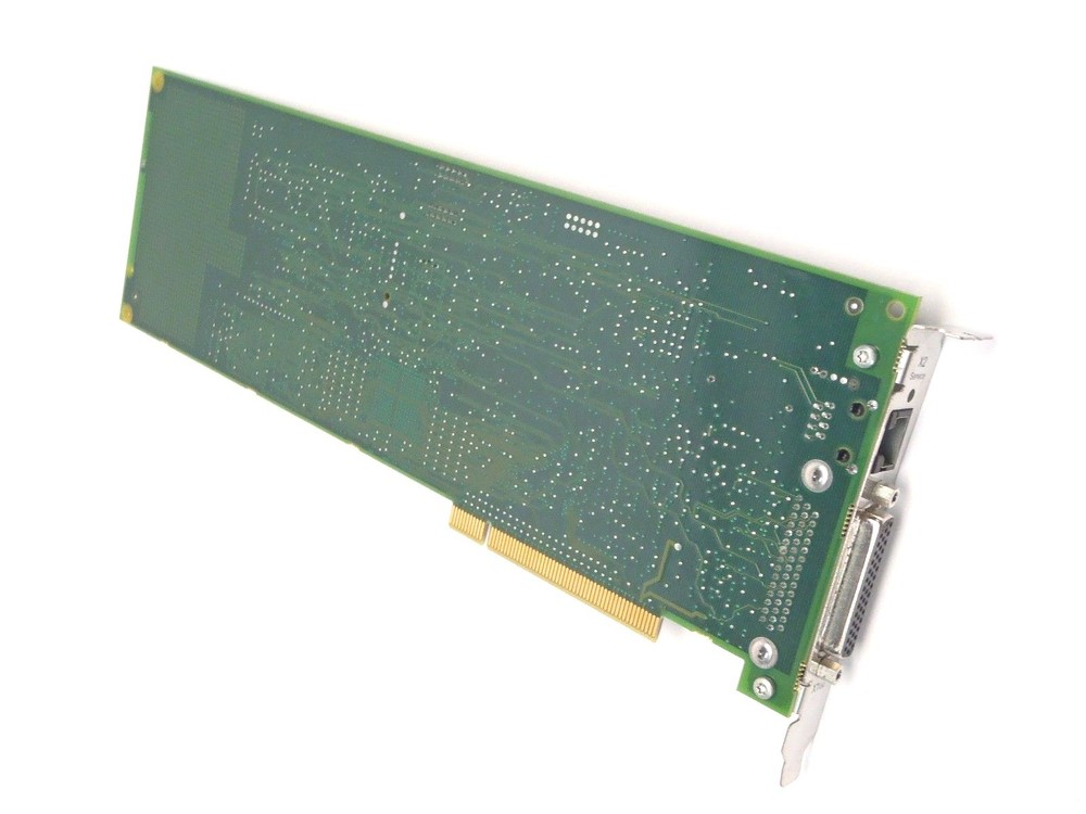 ABB 3HAC12158-1 I/O Processor DSQC 532