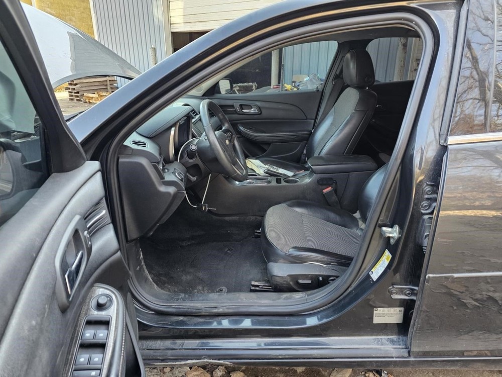 Camera/Projector Camera Rear View Fits 11-15 VOLT 2369509