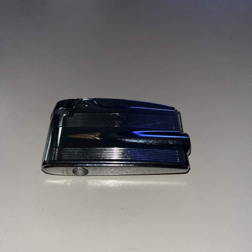 Ronson Varaflame Lighter