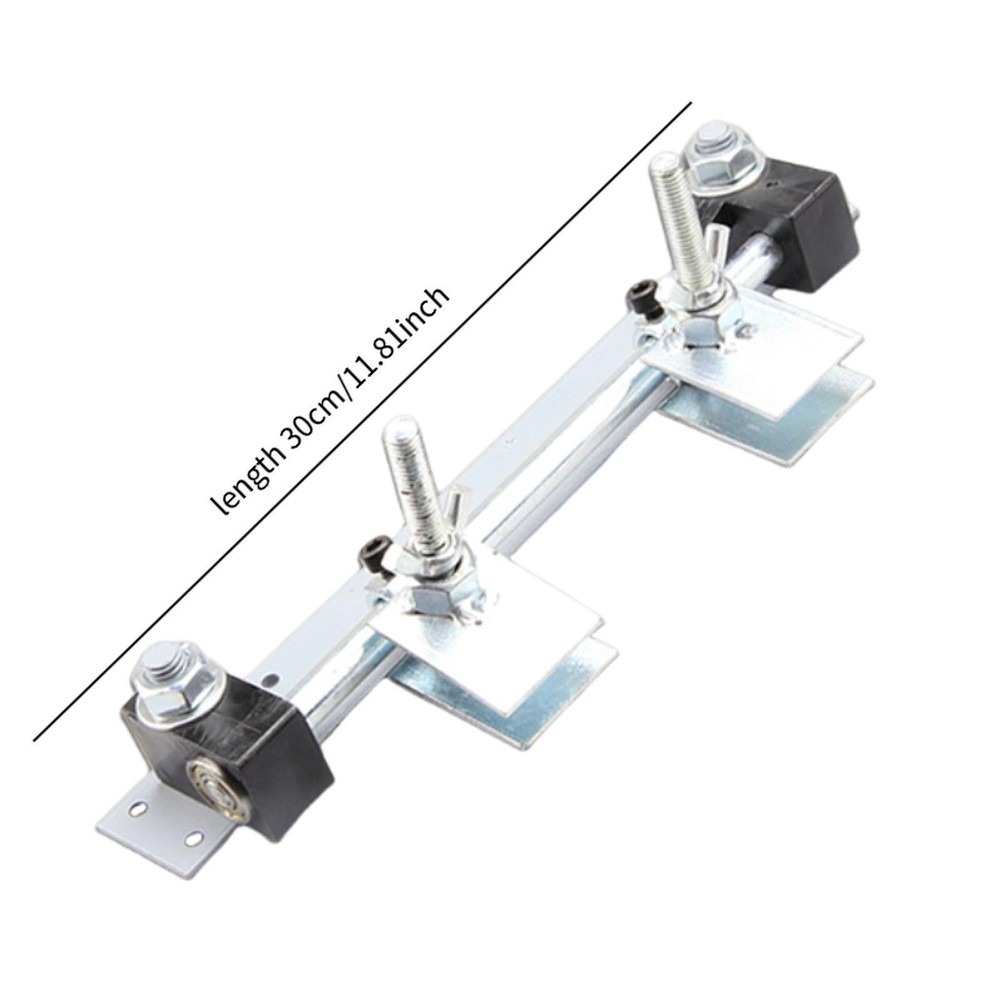 Silk Screen Printing Hinge Clamp Metal Professional for Silk Screen Printer