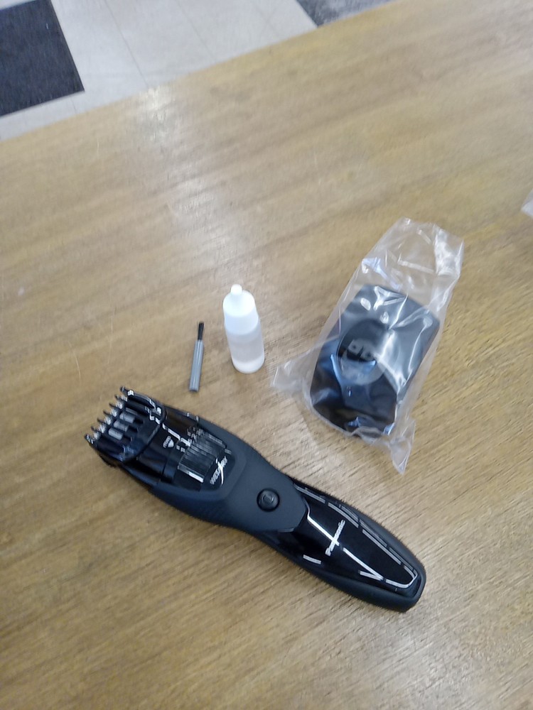 Panasonic Precision Trimming For Men