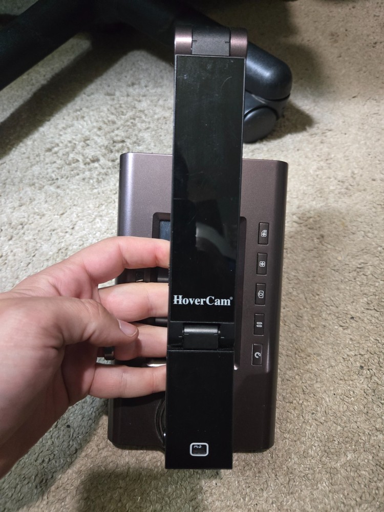 HoverCam Ultra 8 Document Camera