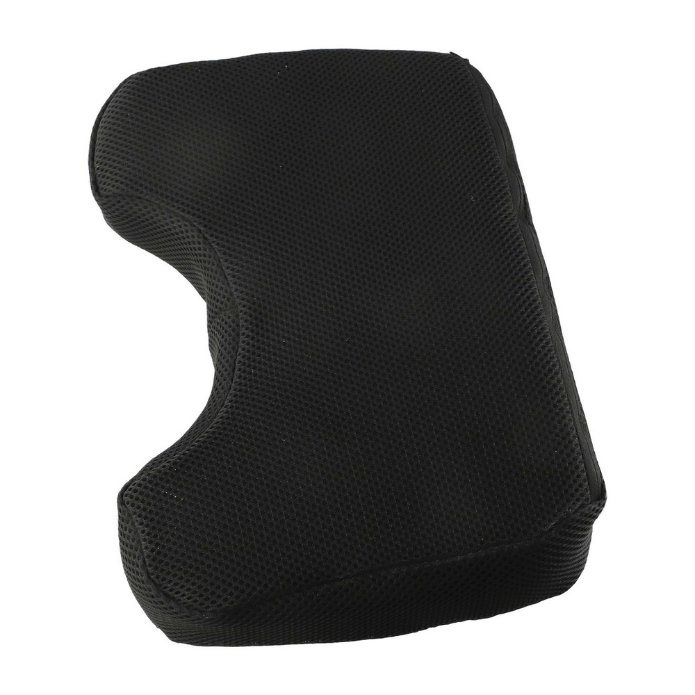 For Concept 2 Compatible Rowing Machine Seat Cushion for Long Workouts