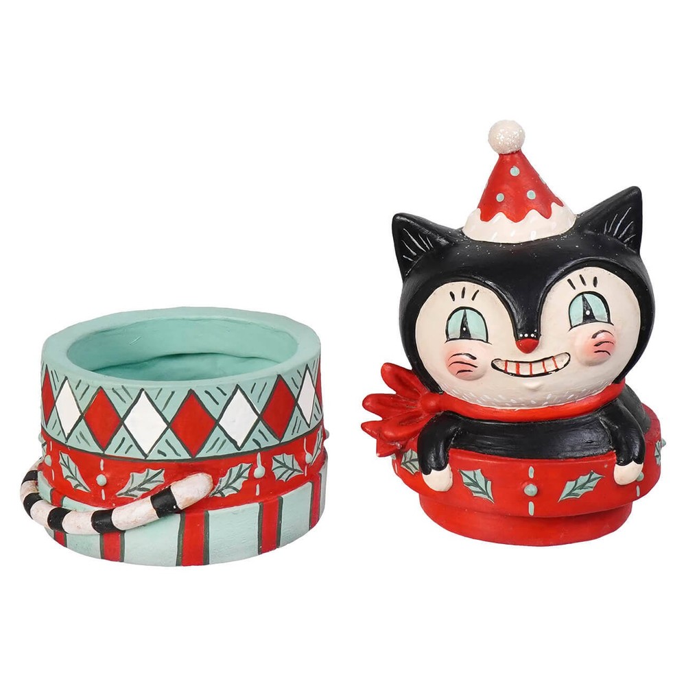 Dezzy Merry Boo Gift Box