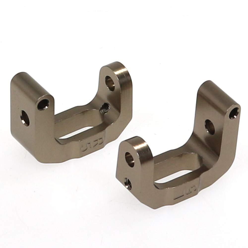 Eagle model front C hub: Kyosho TF-4 1310