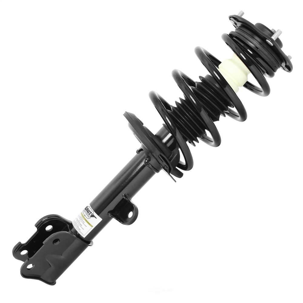Frt Complete Strut Assy  Unity Automotive  11287