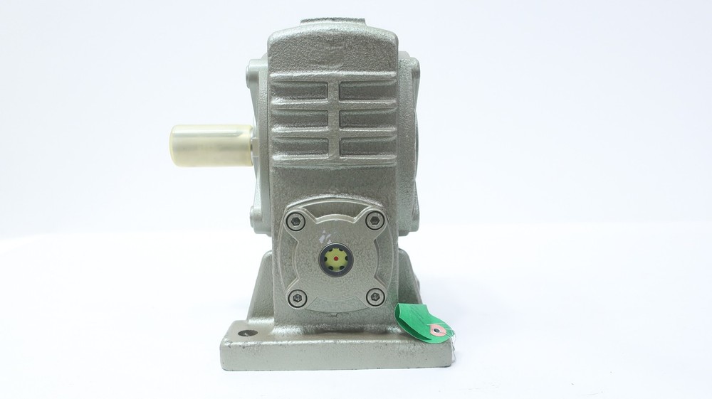 Makishinko B 80R 50 Right Angle Gear Reducer