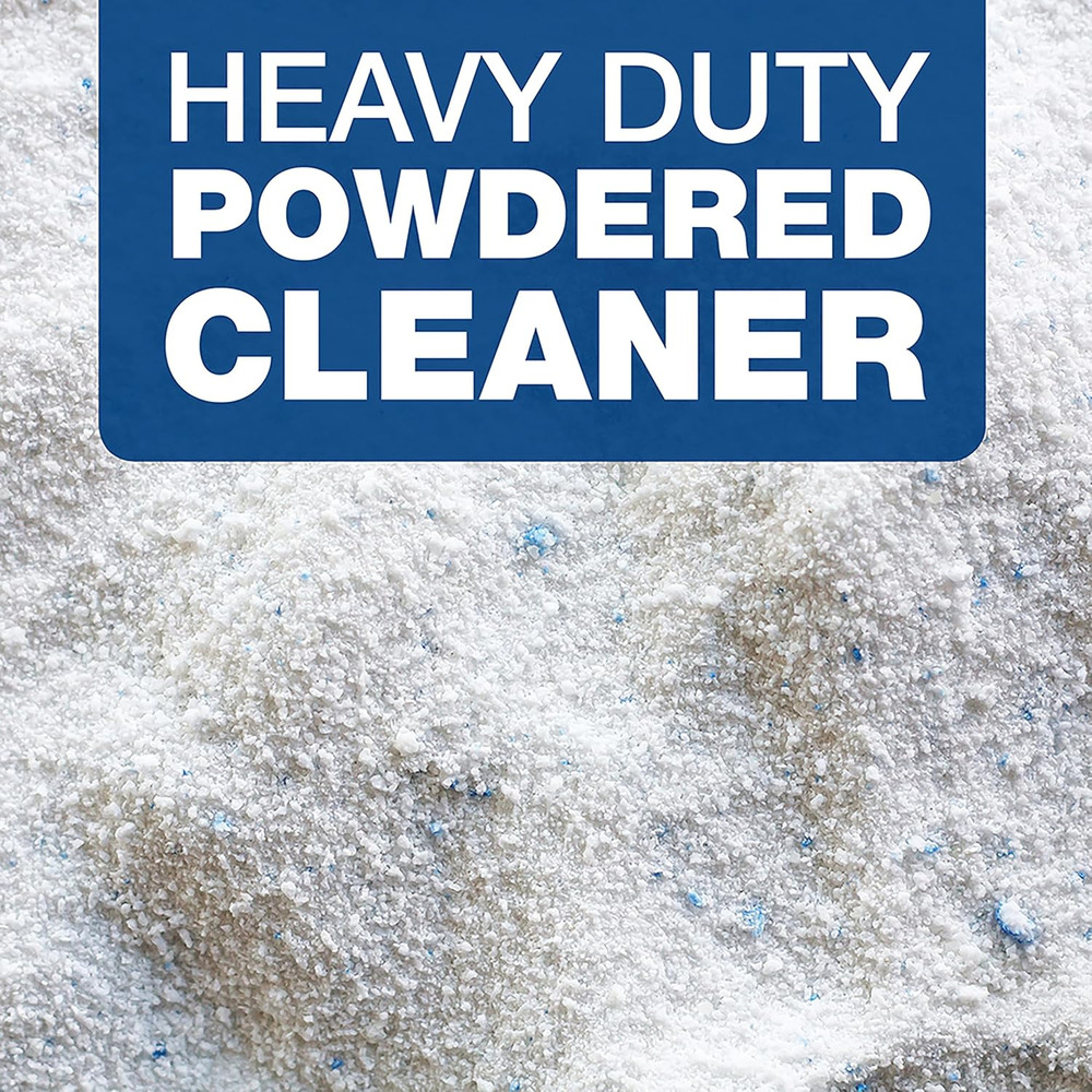 Spic and Span Professional Bulk Floor and Multi-Surface Concentrate Cleaner with