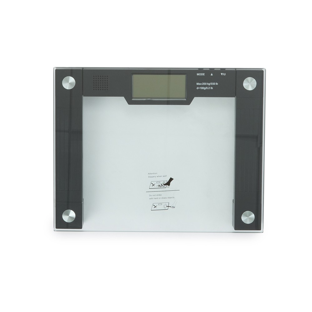 Ideaworks Digital Audio Floor Scale up to 550 lbs