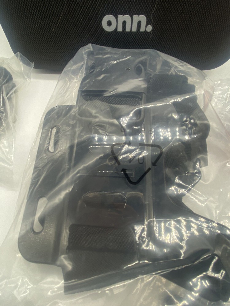 Onn. Action Camera Accessory Kit for Bundle GoPro Action Camera MISSING PIECES