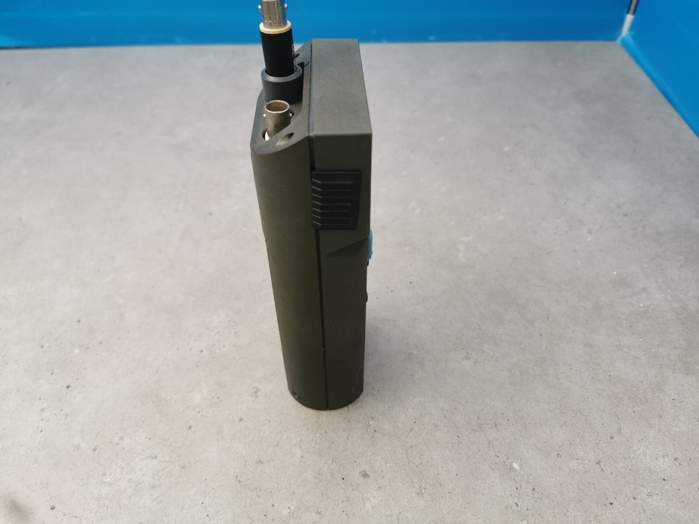 Newport Model 840-C Handheld Optical Power Meter