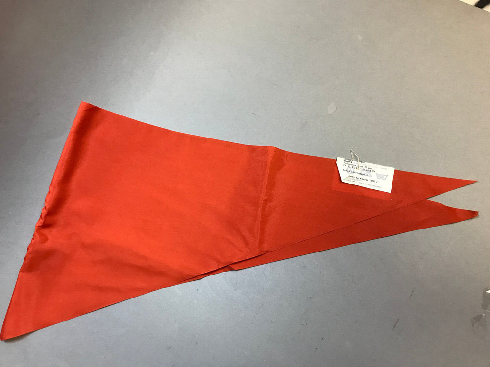 Soviet PIONEER RED TIE