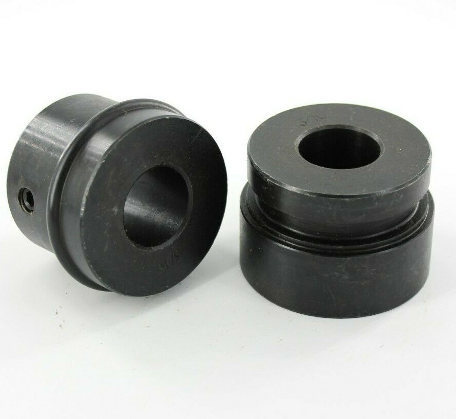 Round Edge Bead Roller Dies Set(3/16" Bead)