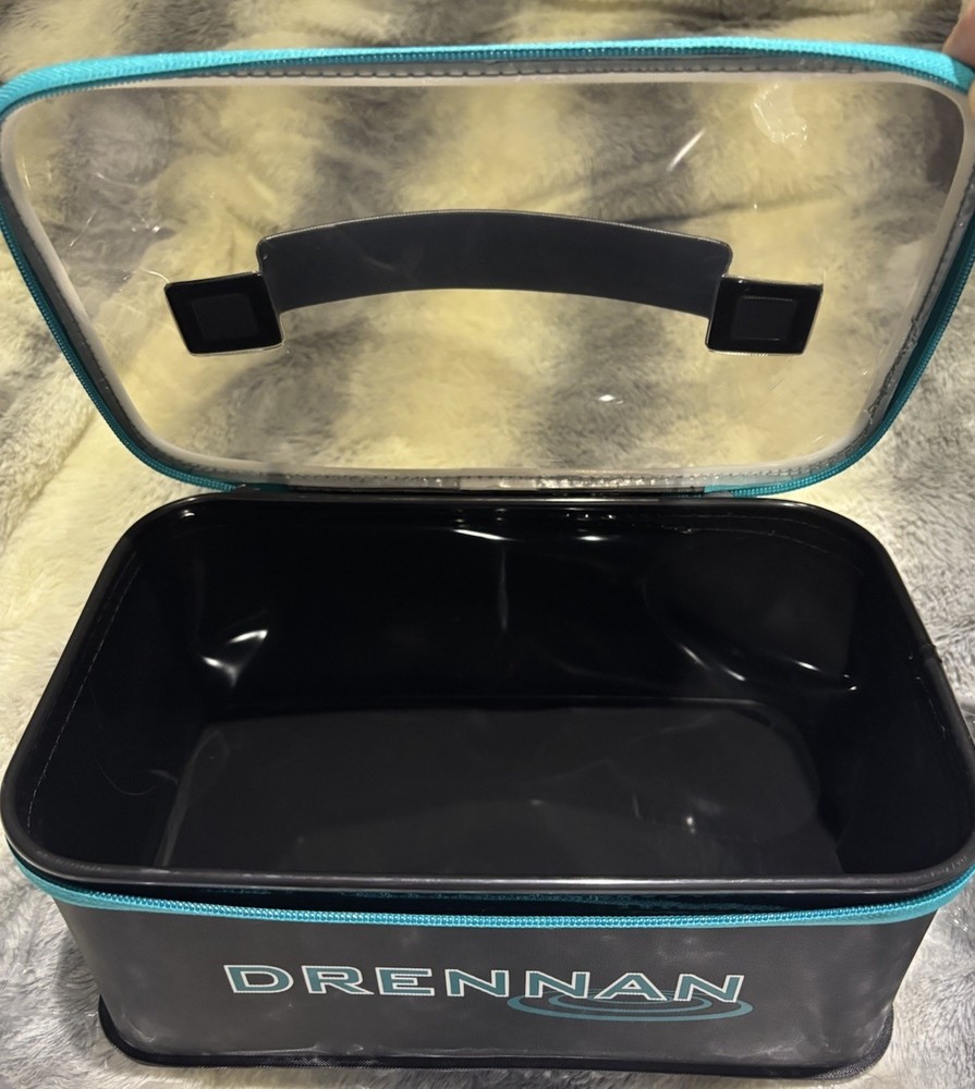 Drennan Dms Eva Visi Box Medium.