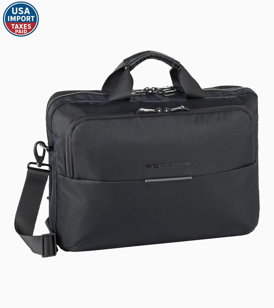 PORSCHE Briefcase – Essential Colletion