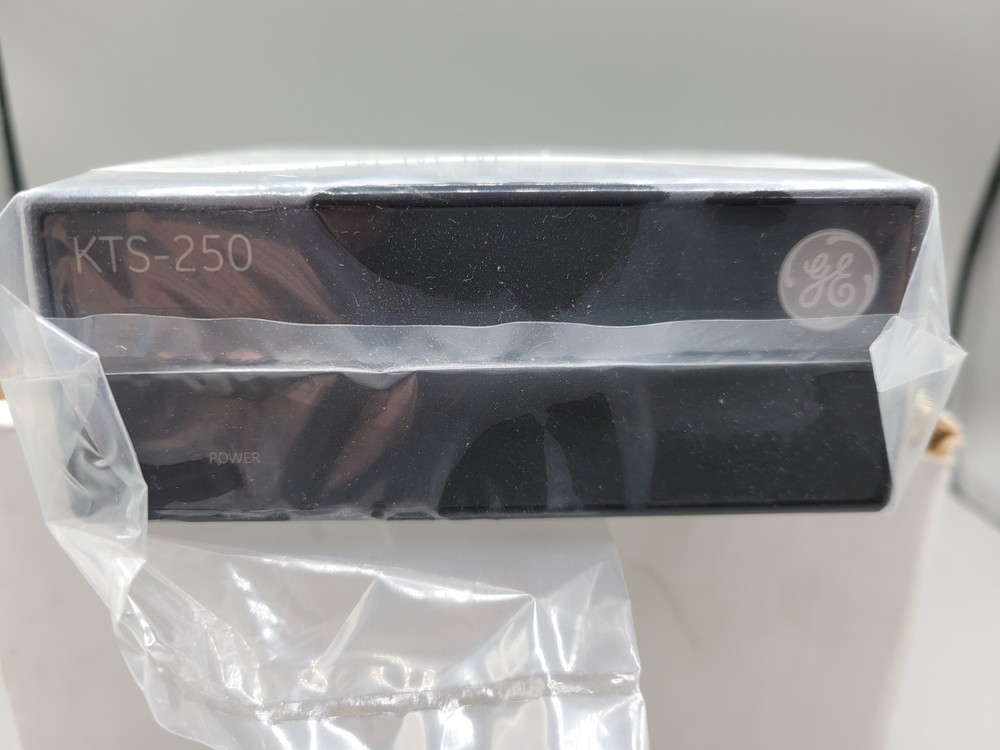 NEW Interlogix GE Security KTS-250 Video Distribution Amplifier