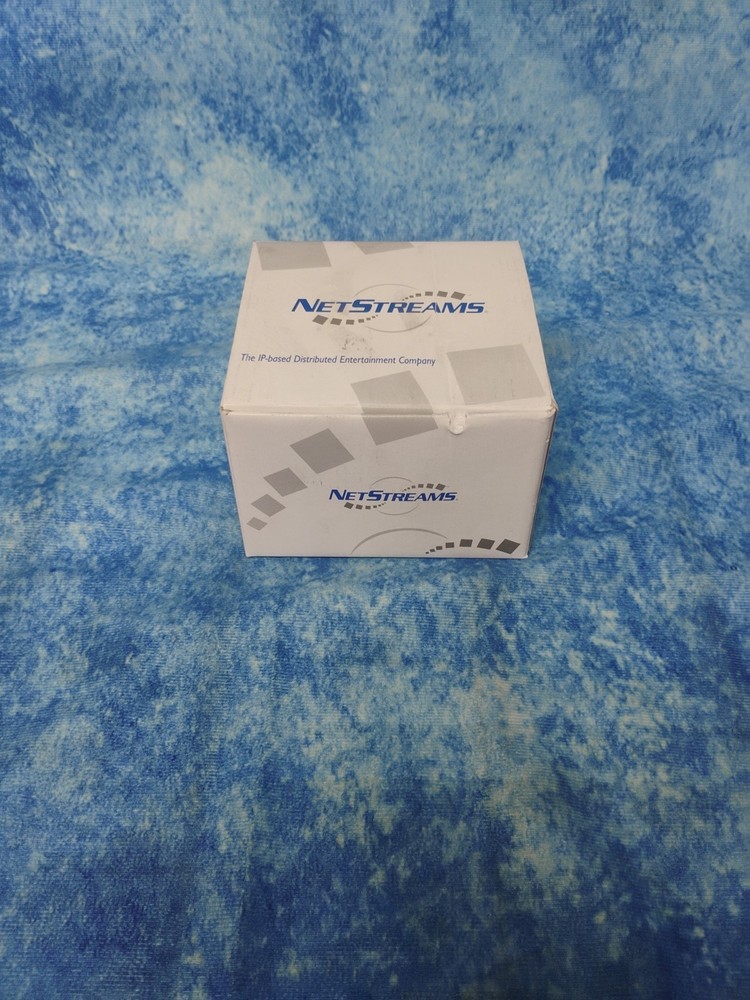 NetStreams TLA250 Accessory Kit, NS-TLS250-ACC