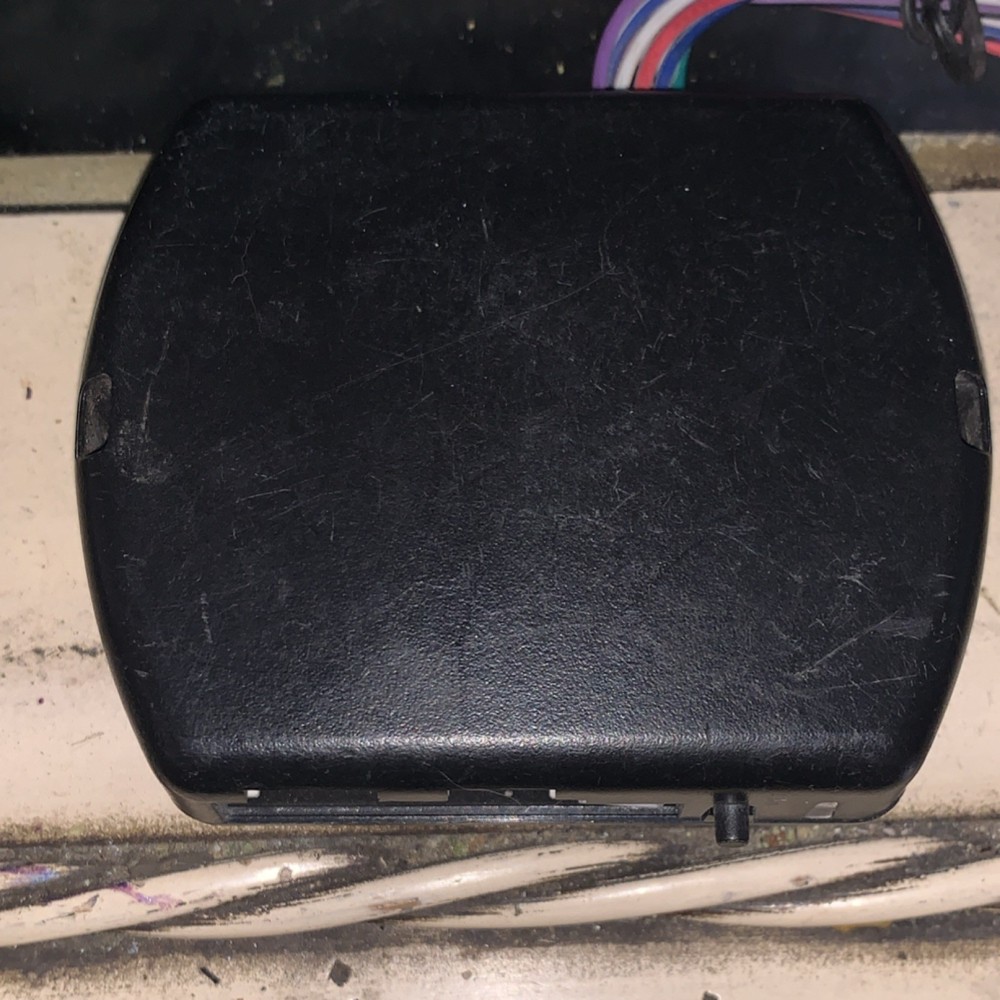 Directed Electronics NexGen DBALL Data Bypass Remote Start Module