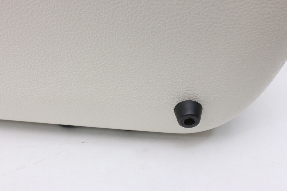 Hard Shell Violin Case 4/4 Full Size Violin Box white Violin Case with Strap bow