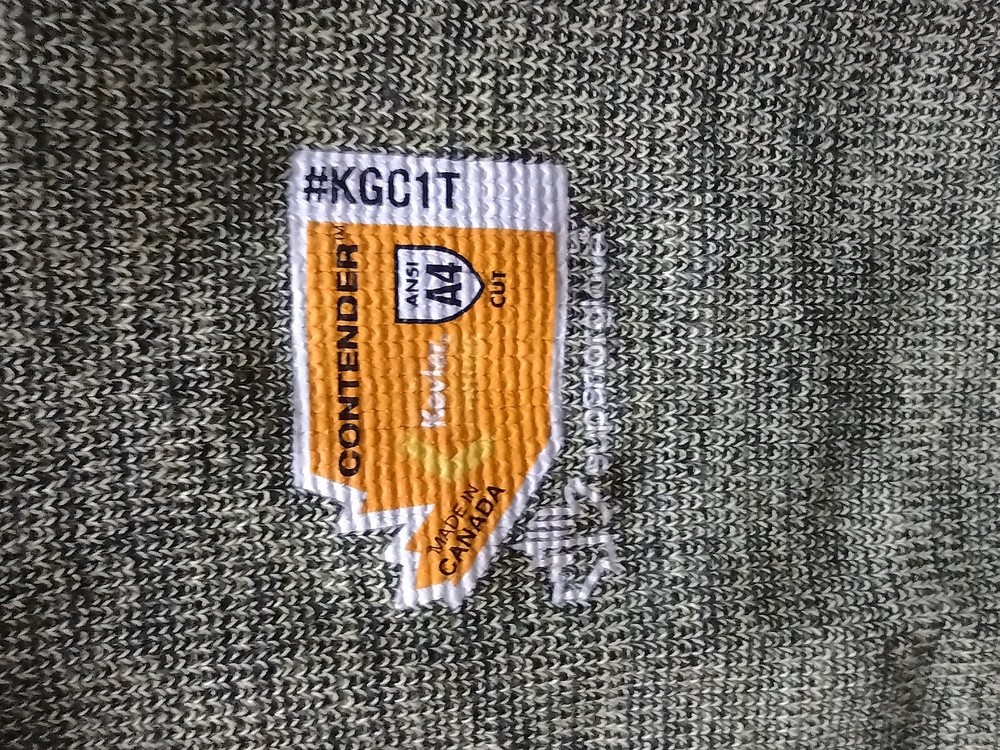 Contender Arm Protectors