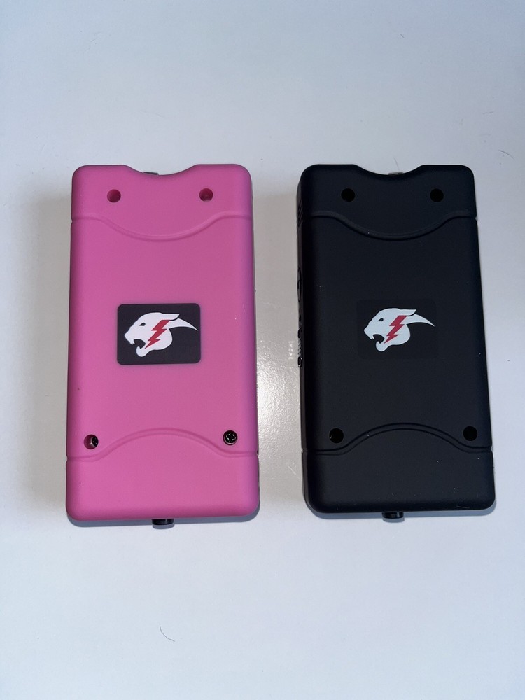 Zap Device