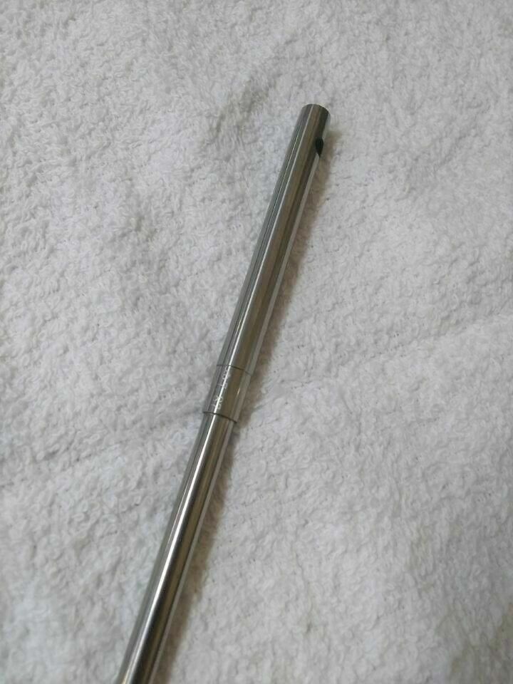 Sioux Carbide Valve Guide Taper Pilot 8.01-9.64MM Diameter (.385 Top)
