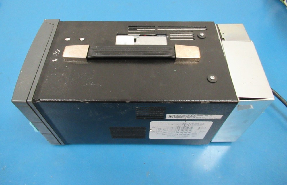 Honeywell DPR100C Chart Recorder