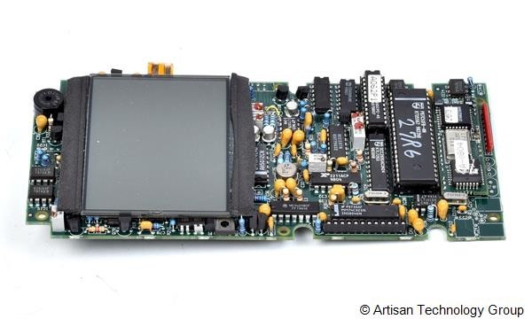 Exfo PLQ0496 Main Board